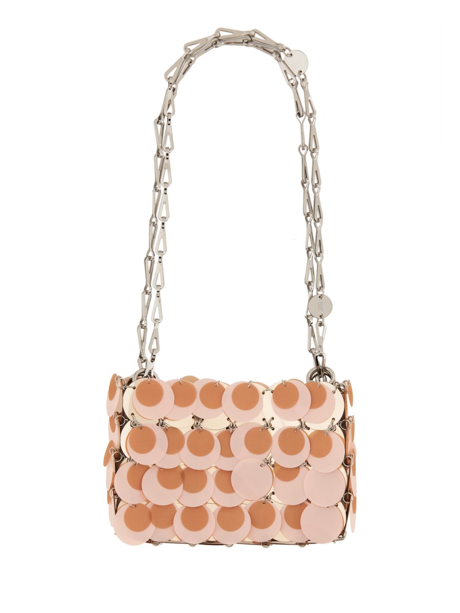 RABANNE BORSA SPARKLE NANO Offerte