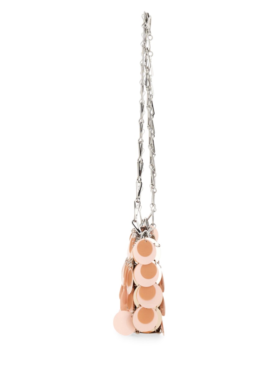 RABANNE BORSA SPARKLE NANO Offerte