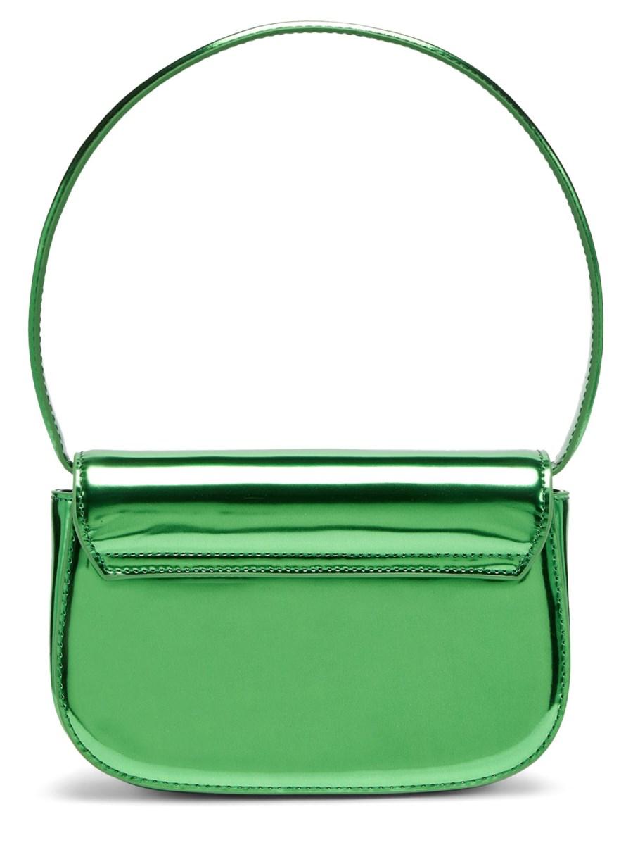DIESEL BORSA A SPALLA 1DR Sconto di tempo limitato