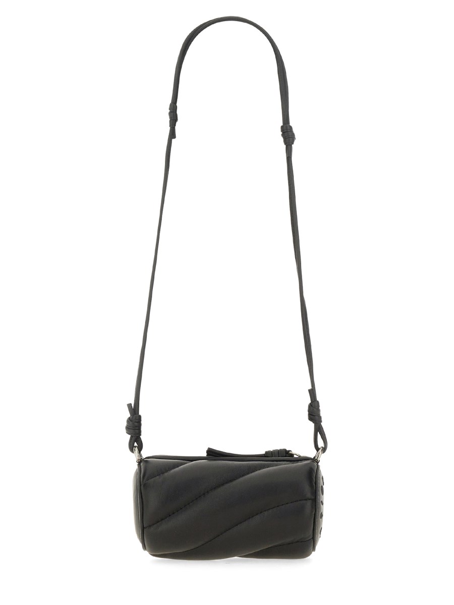 FIORUCCI BORSA MINI MELLA IN PELLE Offerta speciale
