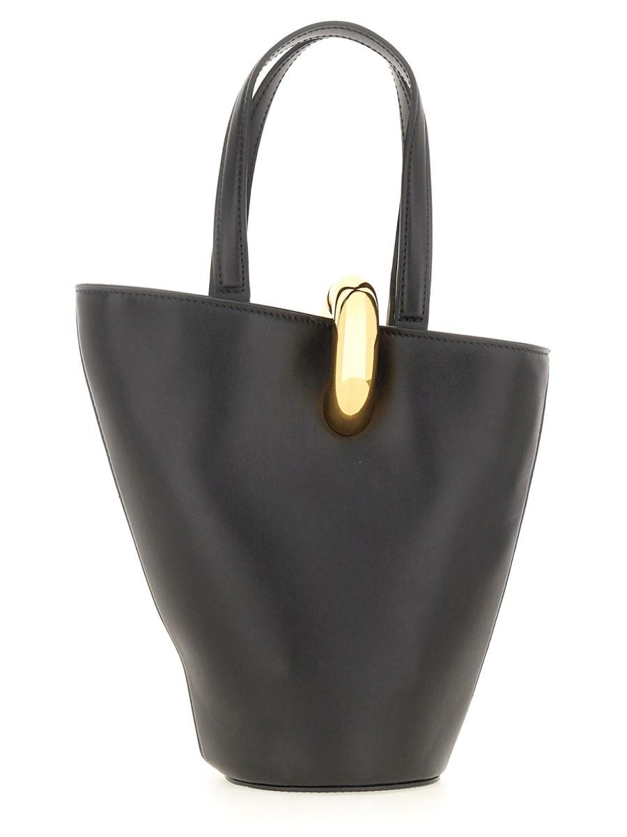 JACQUEMUS BORSA LE PETIT BAMBOLA Flash Sale