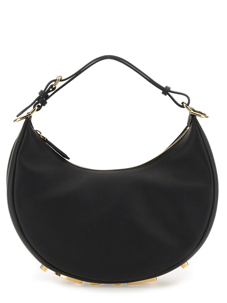 FENDI BORSA FENDIGRAPHY SMALL IN PELLE Offerta esclusiva