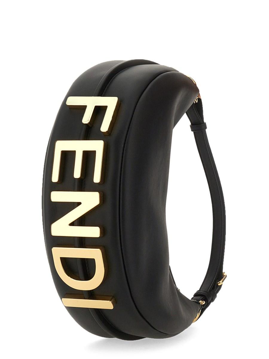 FENDI BORSA FENDIGRAPHY SMALL IN PELLE Offerta esclusiva