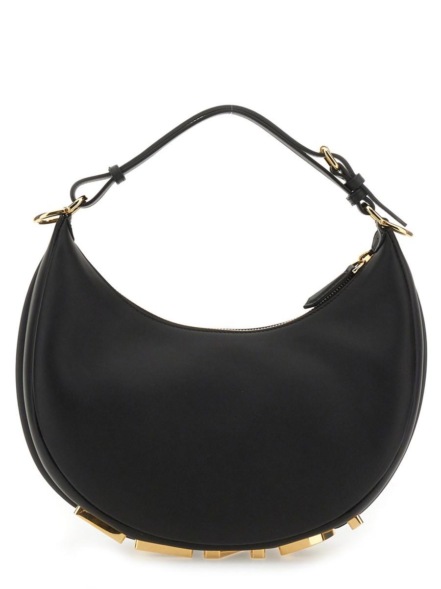 FENDI BORSA FENDIGRAPHY SMALL IN PELLE Offerta esclusiva