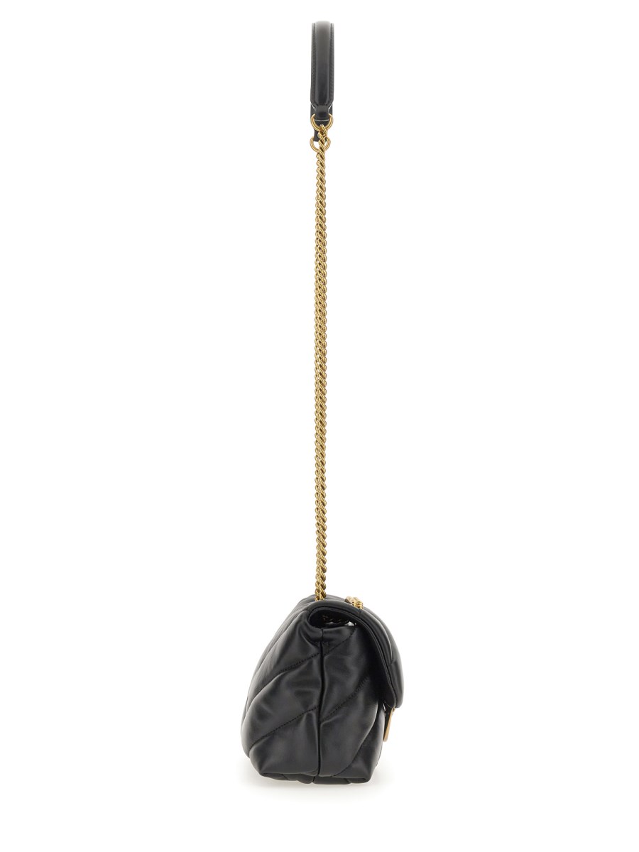 PINKO BORSA LOVE PUFF MINI IN NAPPA Online Outlet