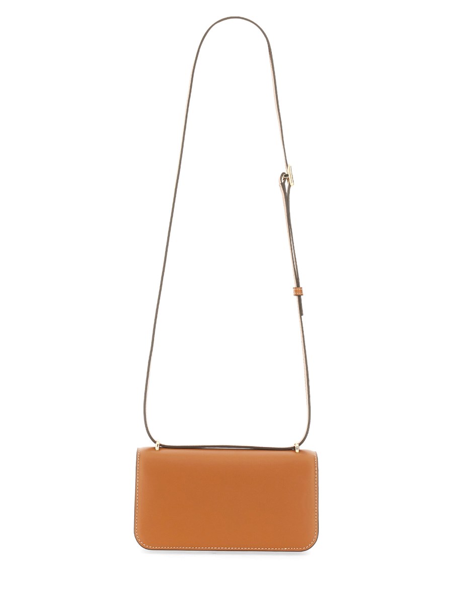 TORY BURCH BORSA "ELEANOR" SMALL Grandi sconti
