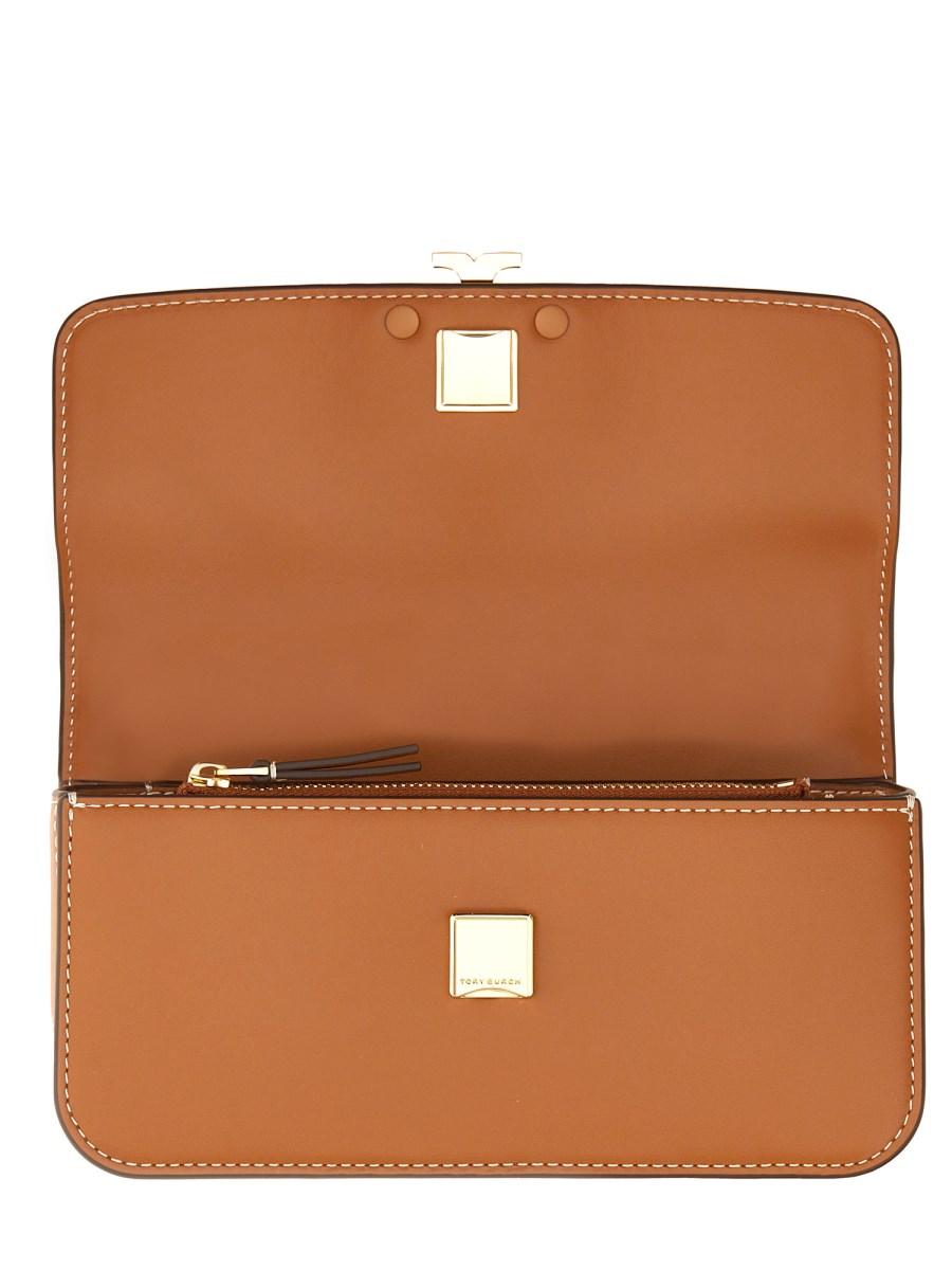 TORY BURCH BORSA "ELEANOR" SMALL Grandi sconti