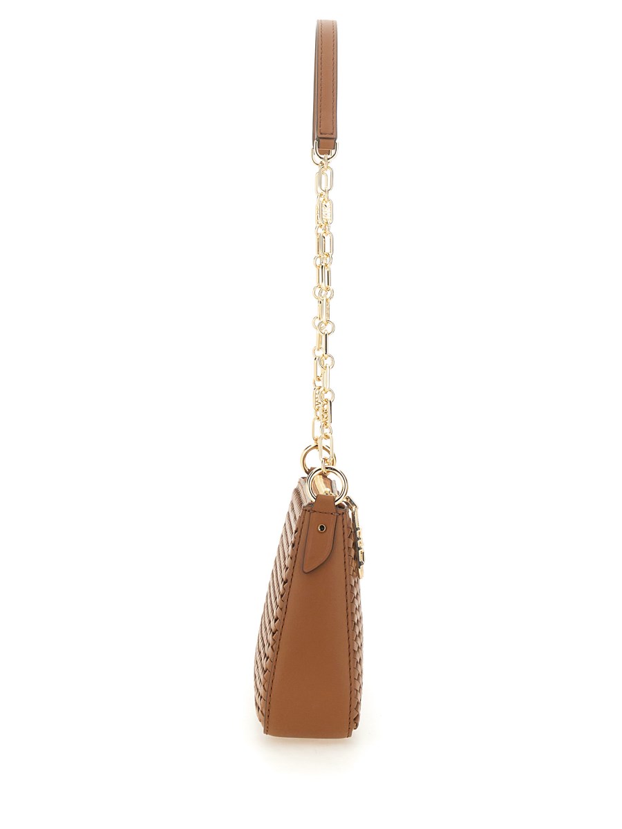MICHAEL BY MICHAEL KORS POUCH "EMPIRE" CON LOGO Comprane uno, ottenene uno gratis