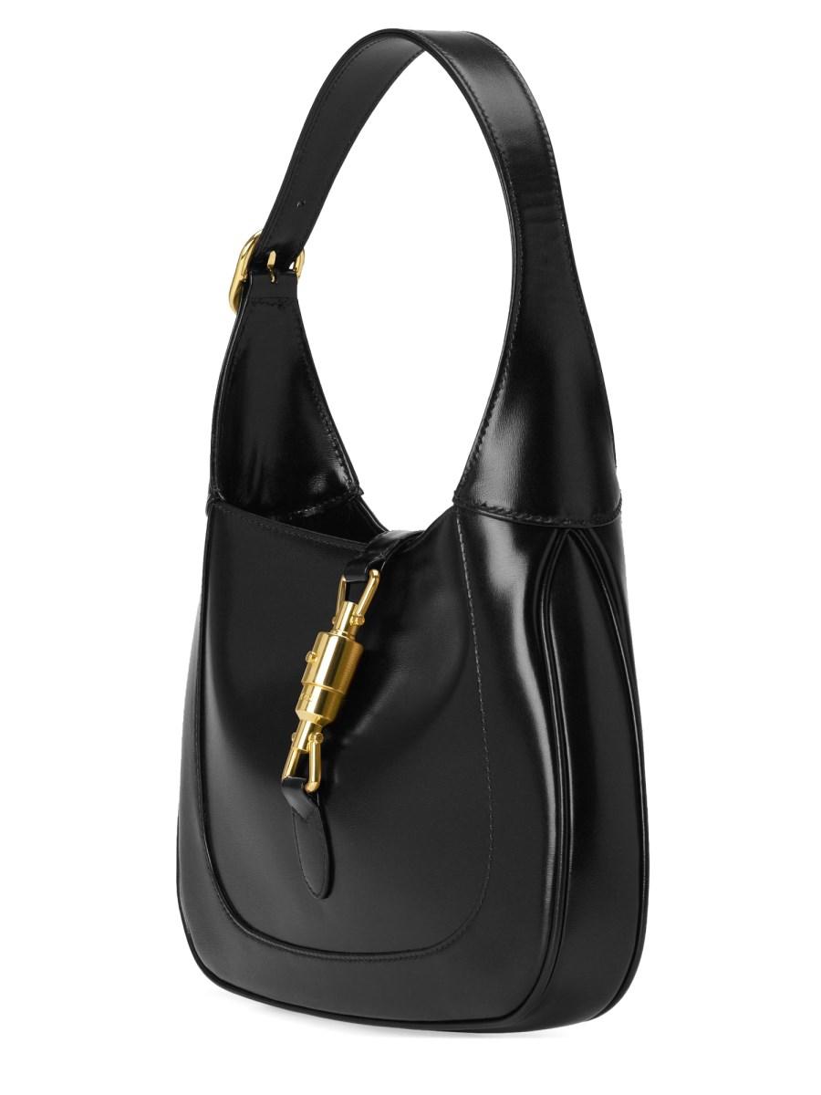 GUCCI BORSA A SPALLA JACKIE 1961 SMALL Offerta settimanale