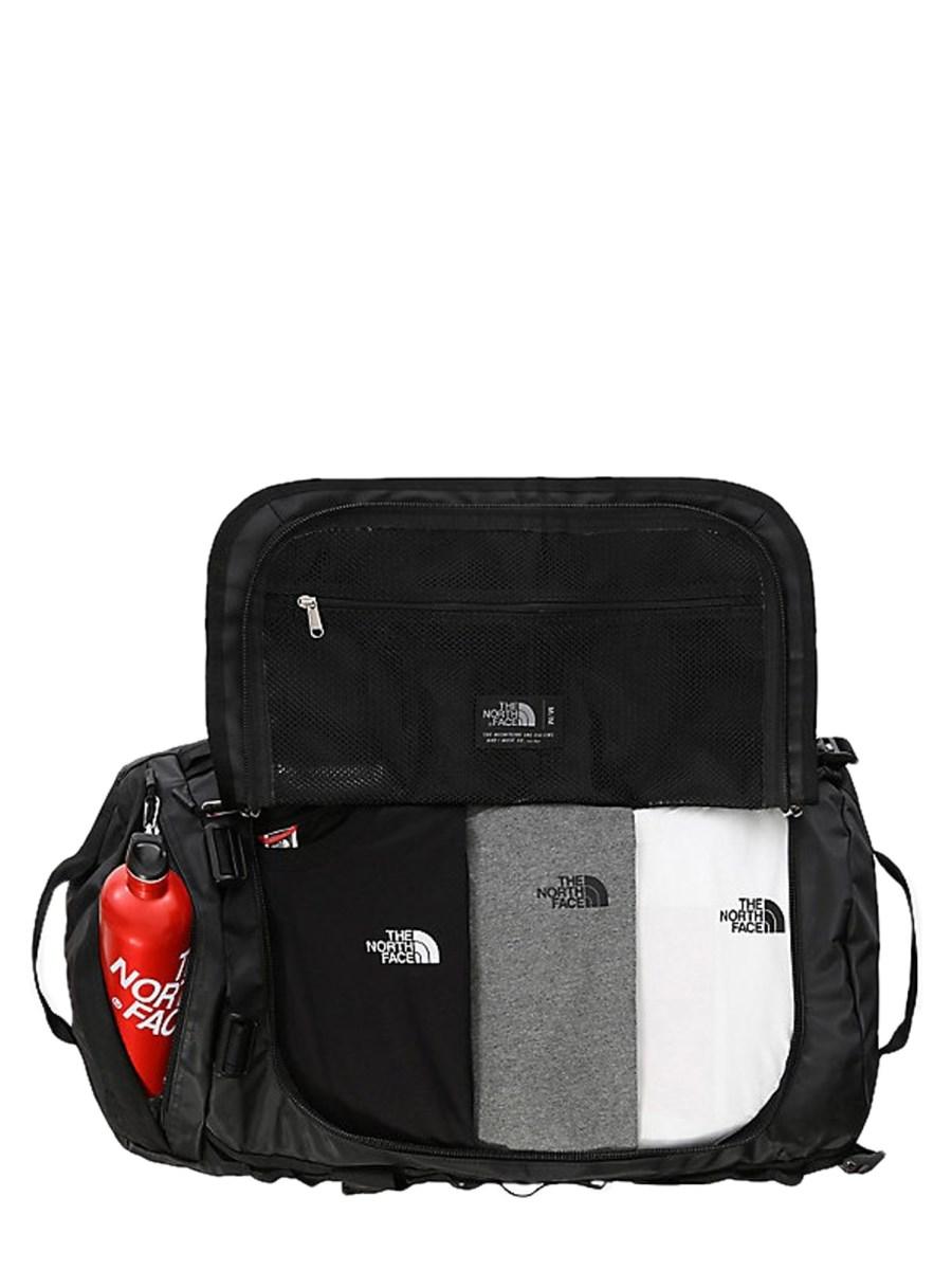 THE NORTH FACE BORSONE DUFFEL BASE CAMP LARGE Rilascio limitato
