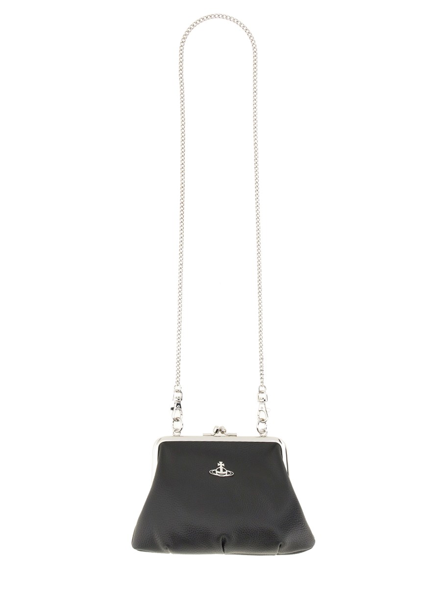 VIVIENNE WESTWOOD BORSA "GRANNY" ACQUISTA ORA