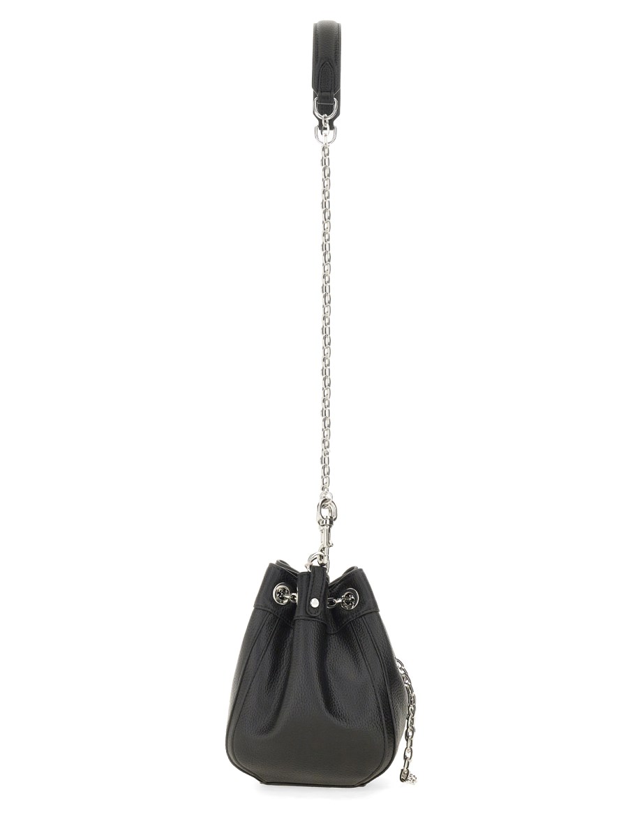 VIVIENNE WESTWOOD BORSA CHRISSY SMALL Ultimi due giorni