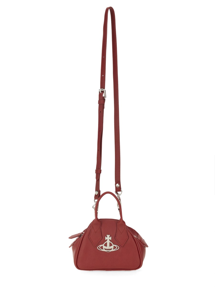 VIVIENNE WESTWOOD BORSA YASMINE MINI Promozione temporanea