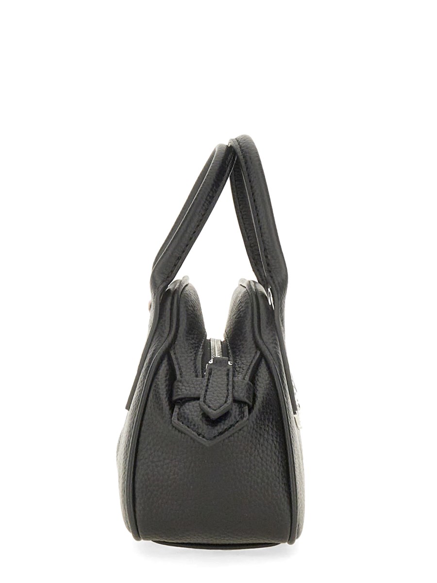 VIVIENNE WESTWOOD BORSA "YASMINE" MINI Fino al 50% di sconto
