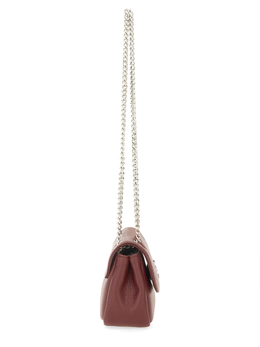 VIVIENNE WESTWOOD BORSA CON CATENA SMALL Fino al 60% di sconto