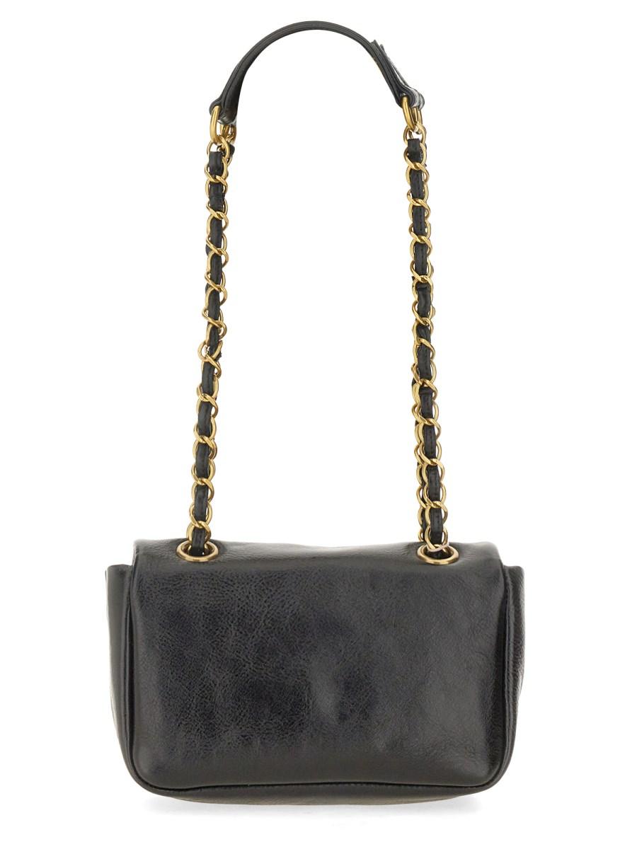 VIVIENNE WESTWOOD BORSA A SPALLA ANITA Fino al 65% di sconto