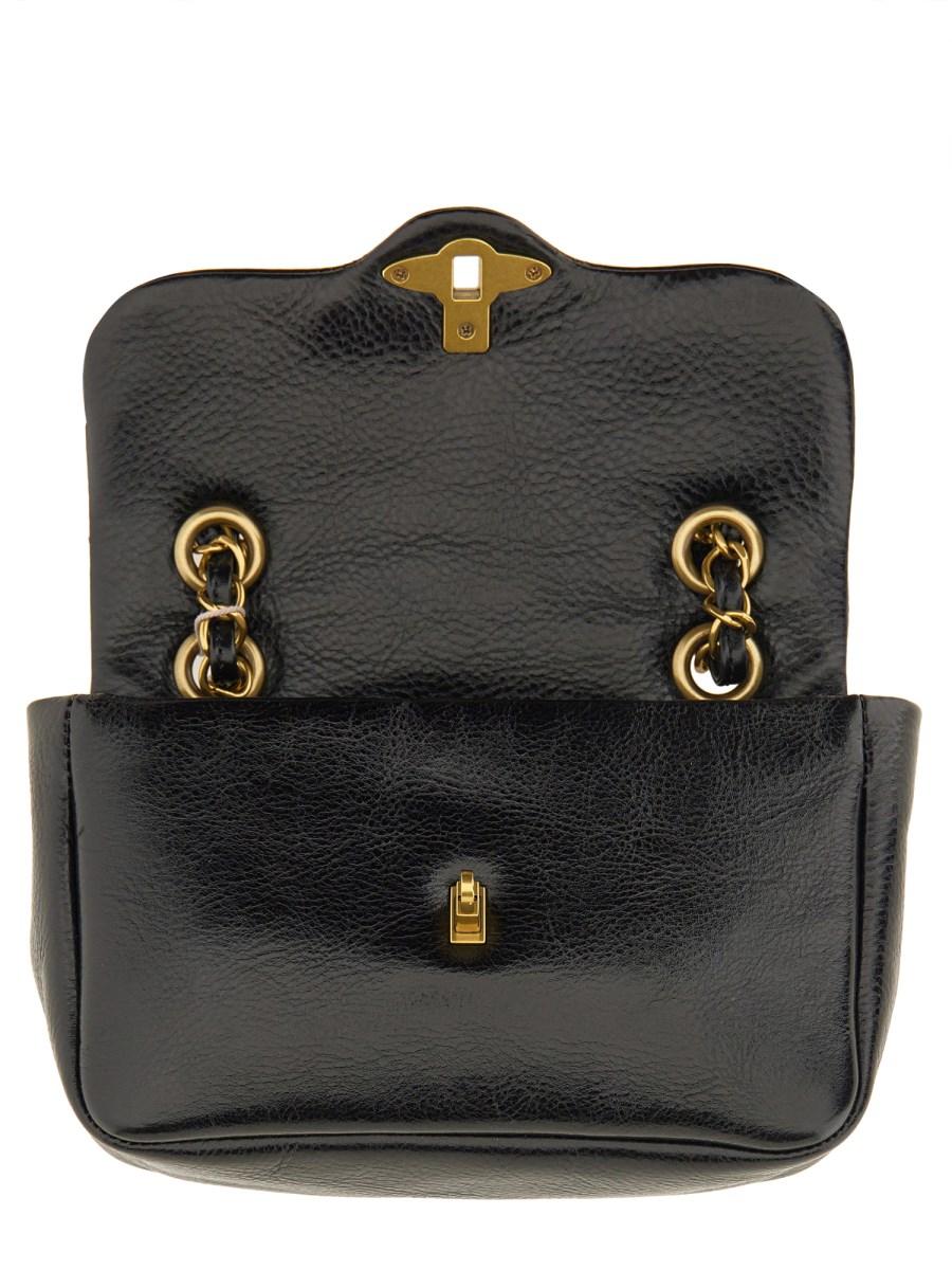 VIVIENNE WESTWOOD BORSA A SPALLA ANITA Fino al 65% di sconto