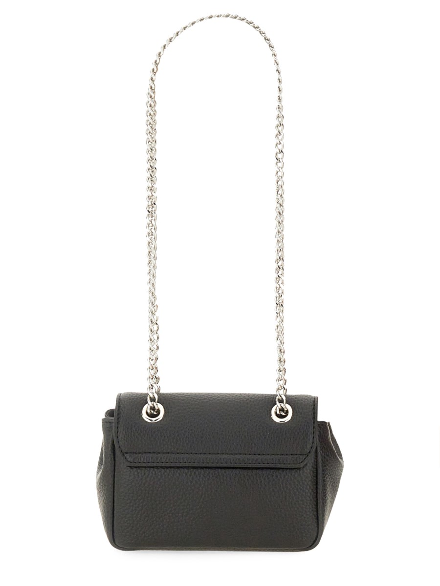 VIVIENNE WESTWOOD BORSA CON CATENA SMALL Only for today