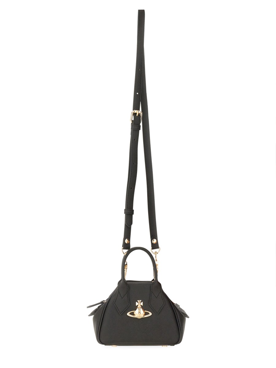 VIVIENNE WESTWOOD BORSA "YASMINE MINI" Offerta speciale della fabbrica