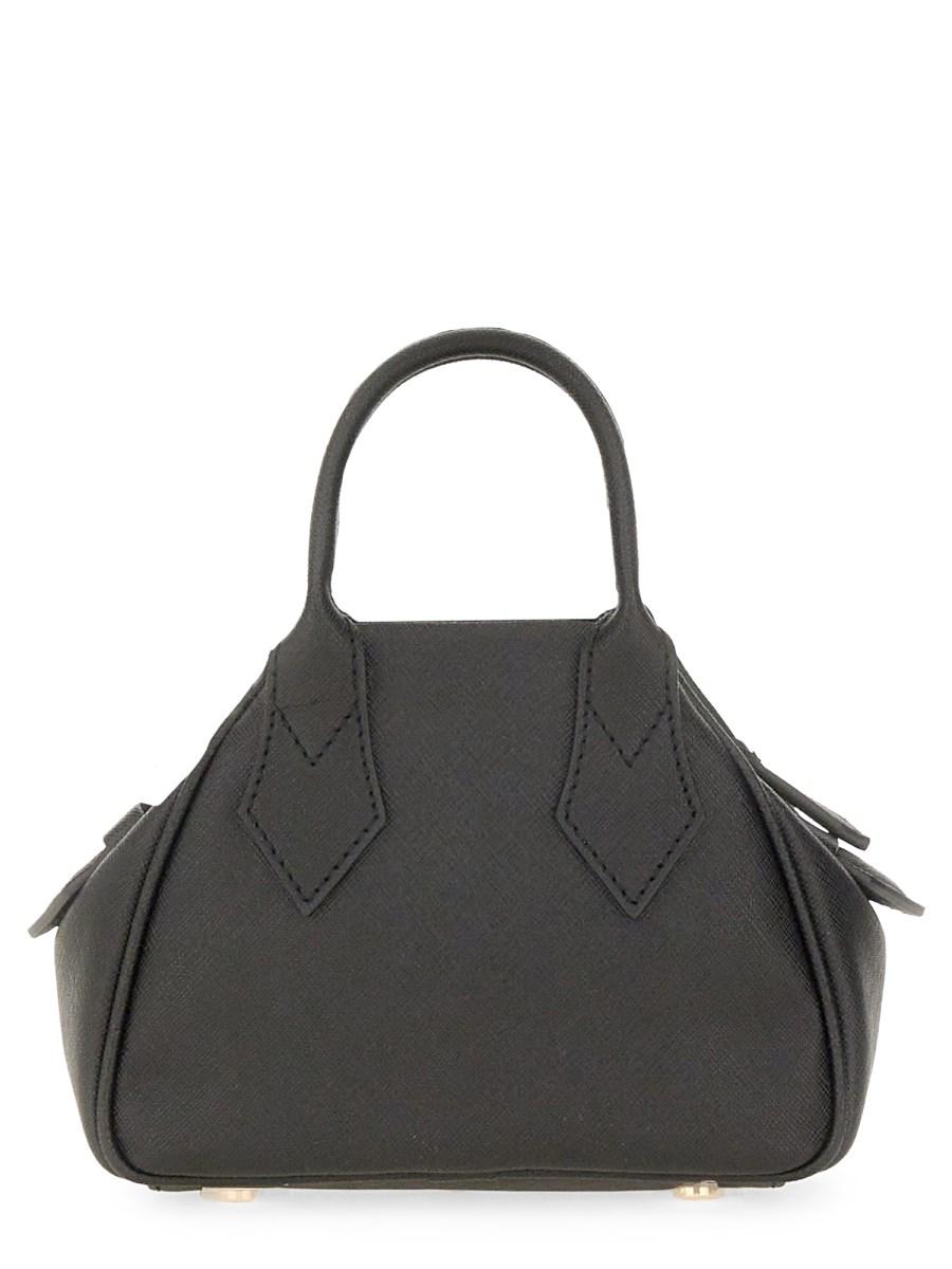 VIVIENNE WESTWOOD BORSA "YASMINE MINI" Offerta speciale della fabbrica
