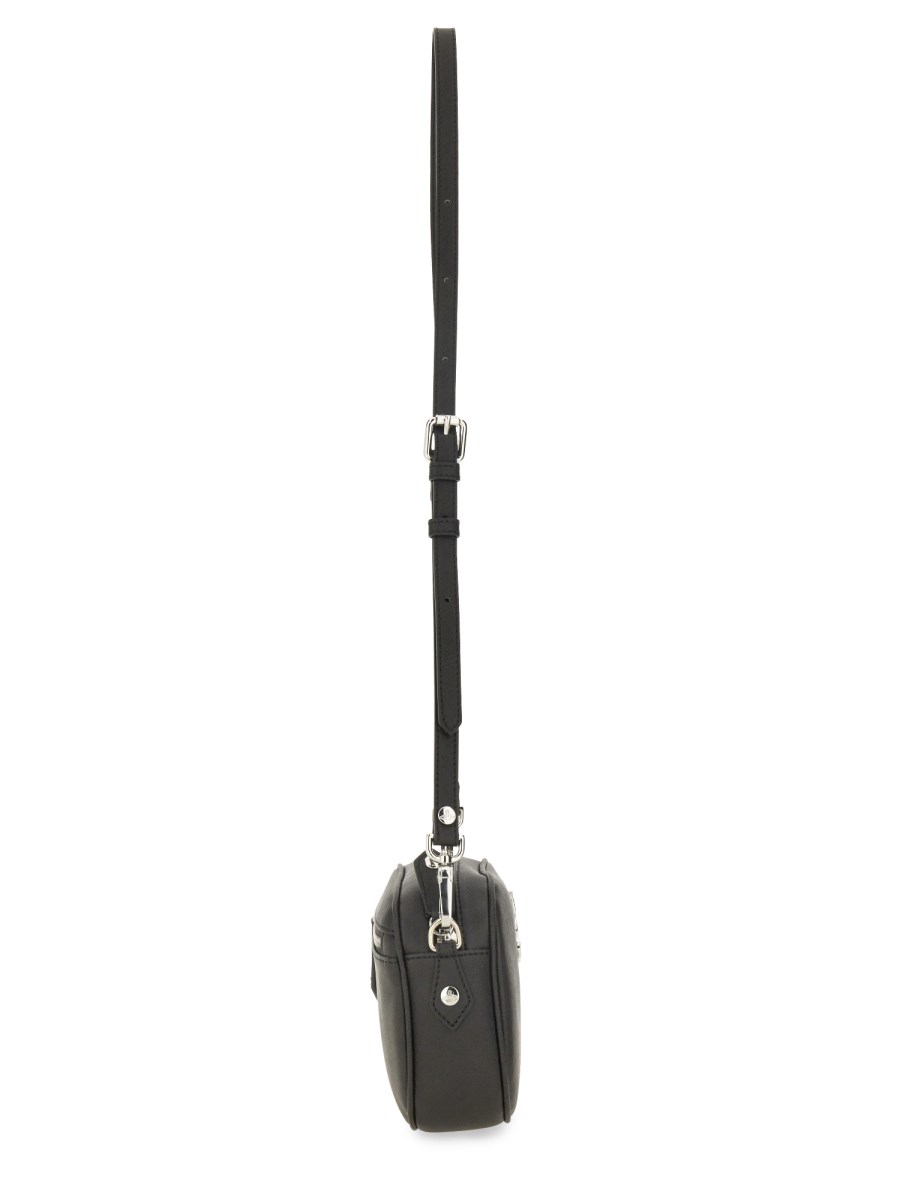 VIVIENNE WESTWOOD CAMERA BAG ANNA Sostegno trimestrale