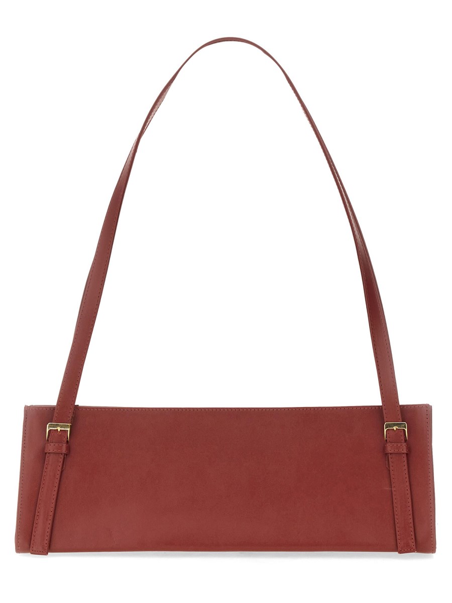 SOFIA BORSA "LA RIVIERA" IN PELLE Super sconto