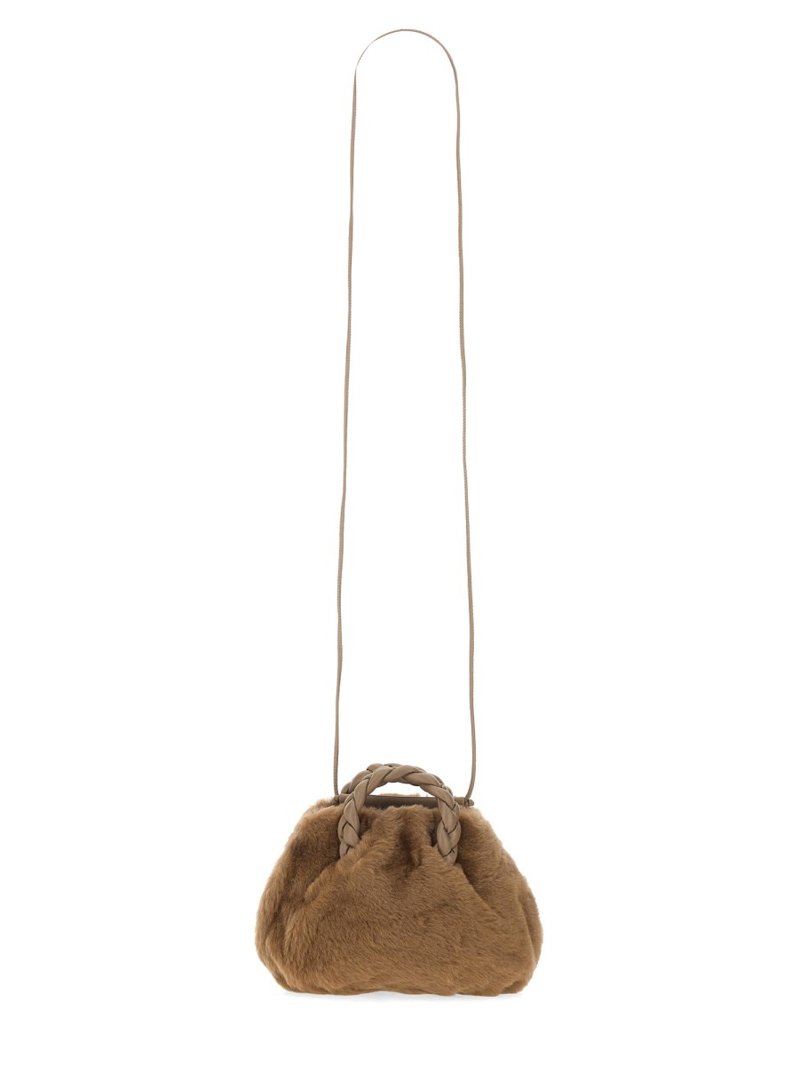 HEREU BORSA "BOMBON" Officina