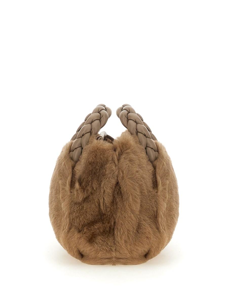 HEREU BORSA "BOMBON" Officina