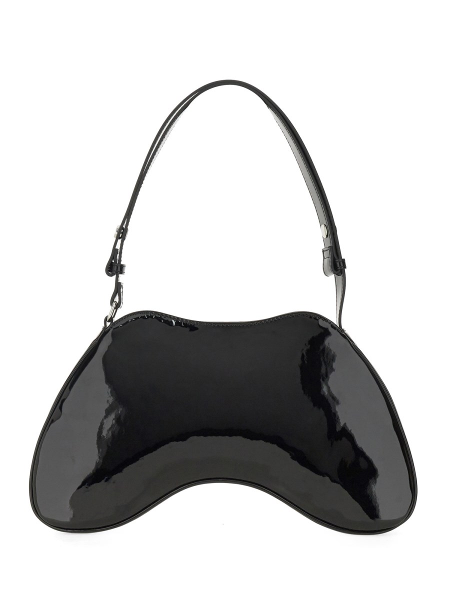 DIESEL BORSA "PLAY" IN ECOPELLE Limitato a 3 giorni