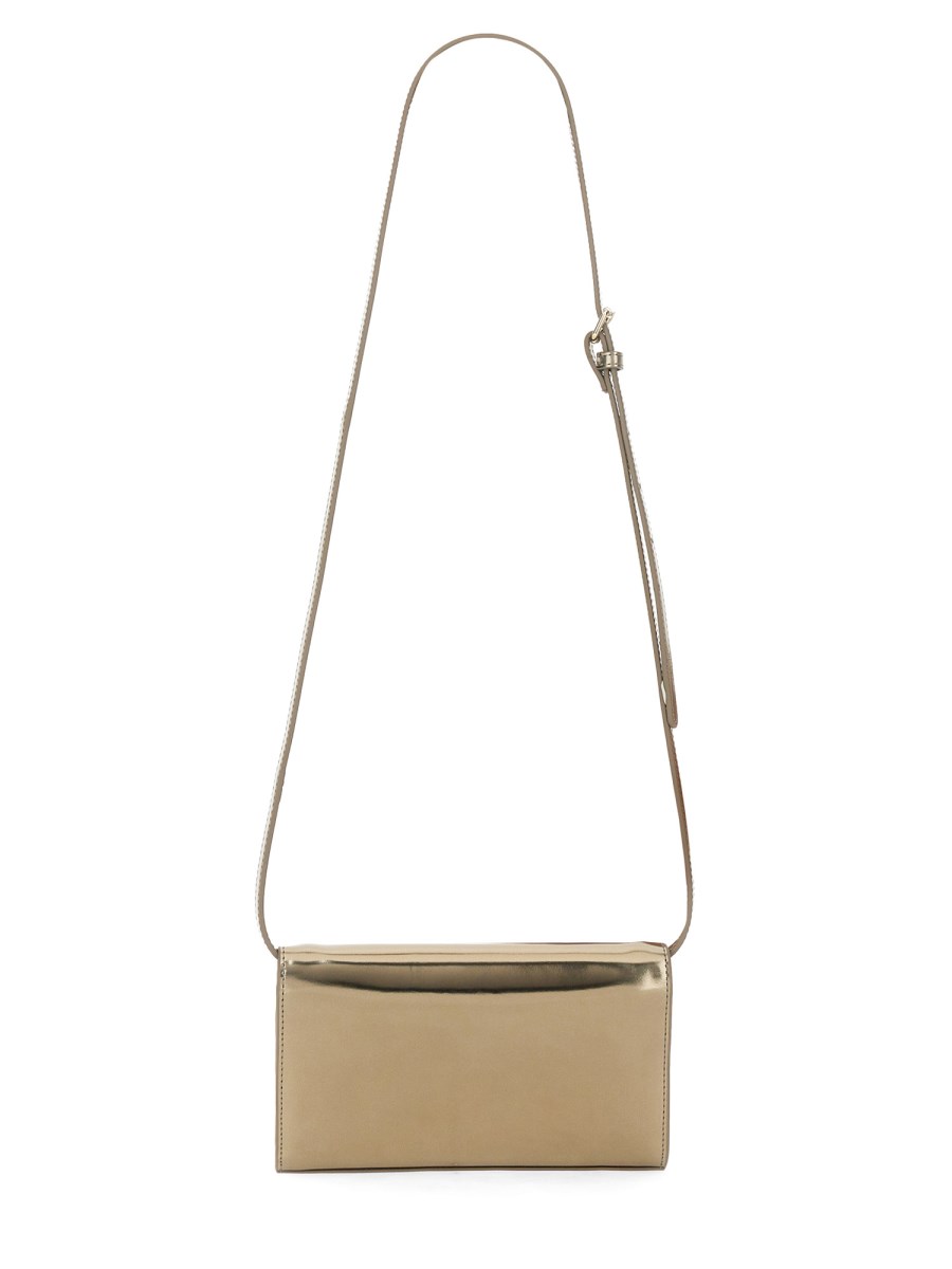 DIESEL CLUTCH "1DR" CON TRACOLLA Black Friday Prezzi