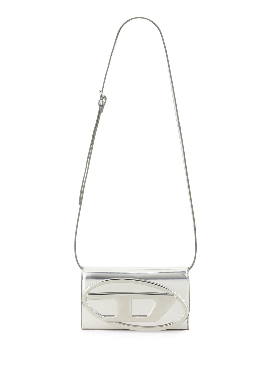 DIESEL CLUTCH 1DR CON TRACOLLA In vendita