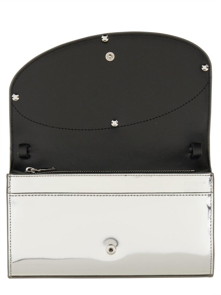 DIESEL CLUTCH 1DR CON TRACOLLA In vendita