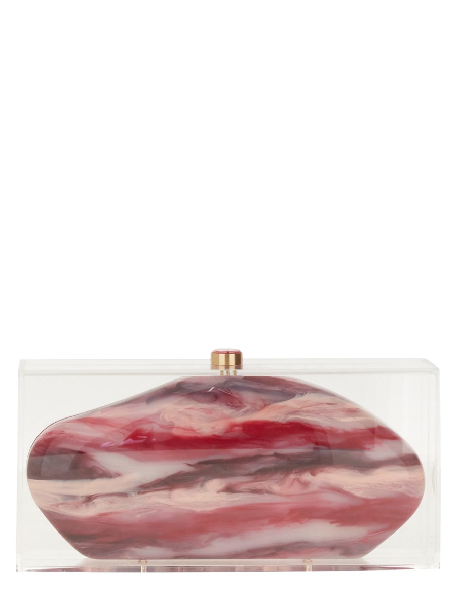 CULT GAIA CLUTCH ANNIKA Duty-free