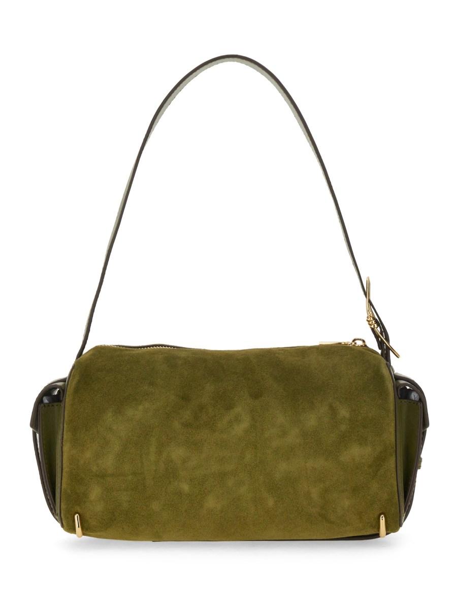 CULT GAIA BORSA A SPALLA "NATASHA" 50% di sconto per tempo limitato