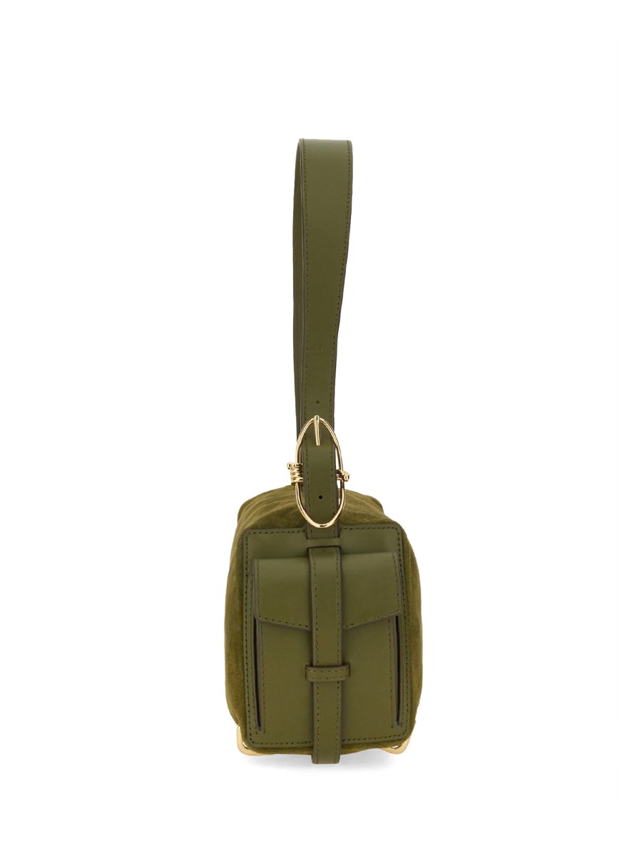 CULT GAIA BORSA A SPALLA "NATASHA" 50% di sconto per tempo limitato