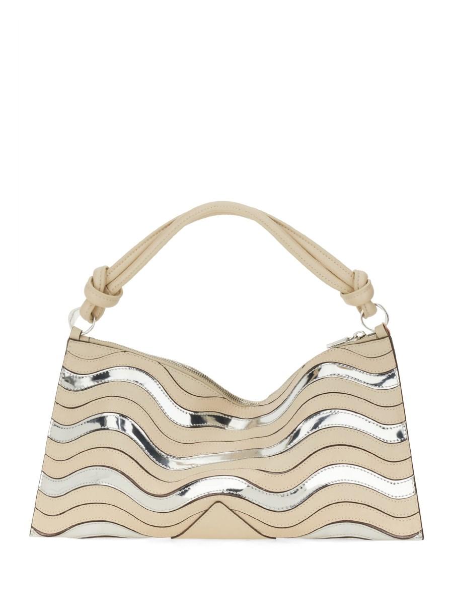 CULT GAIA BORSA A SPALLA HERA MINI Sconti questo mese