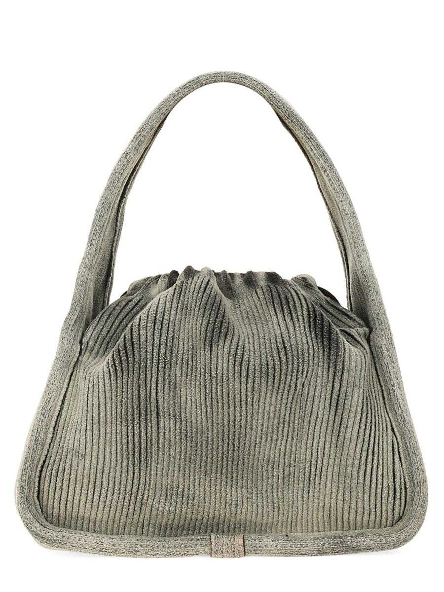 ALEXANDER WANG BORSA RYAN SMALL Qualità