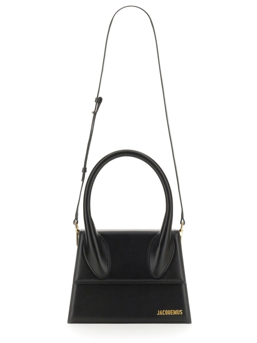 JACQUEMUS BORSA LE GRAND CHIQUITO Acquista Ora
