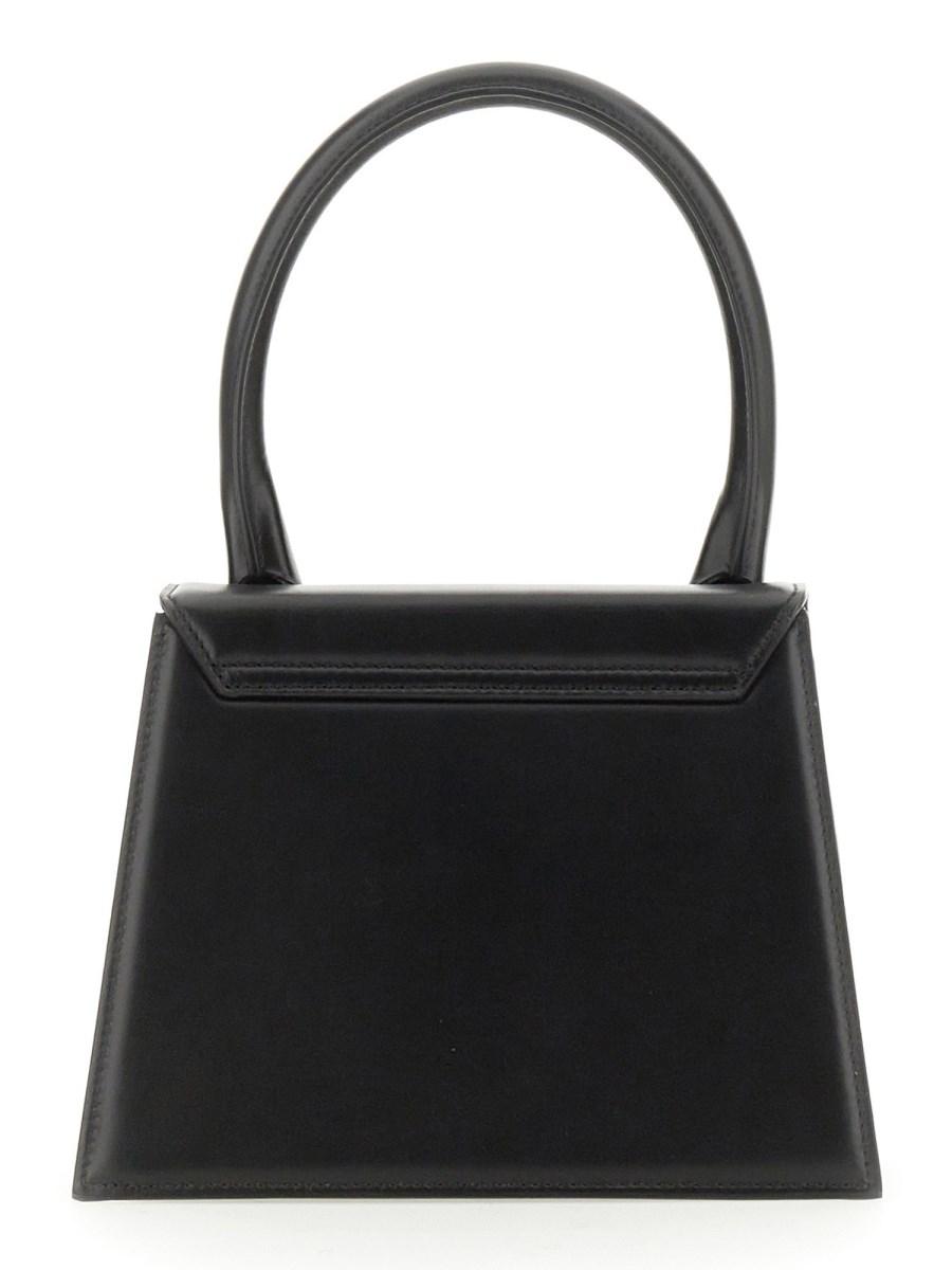 JACQUEMUS BORSA LE GRAND CHIQUITO Acquista Ora