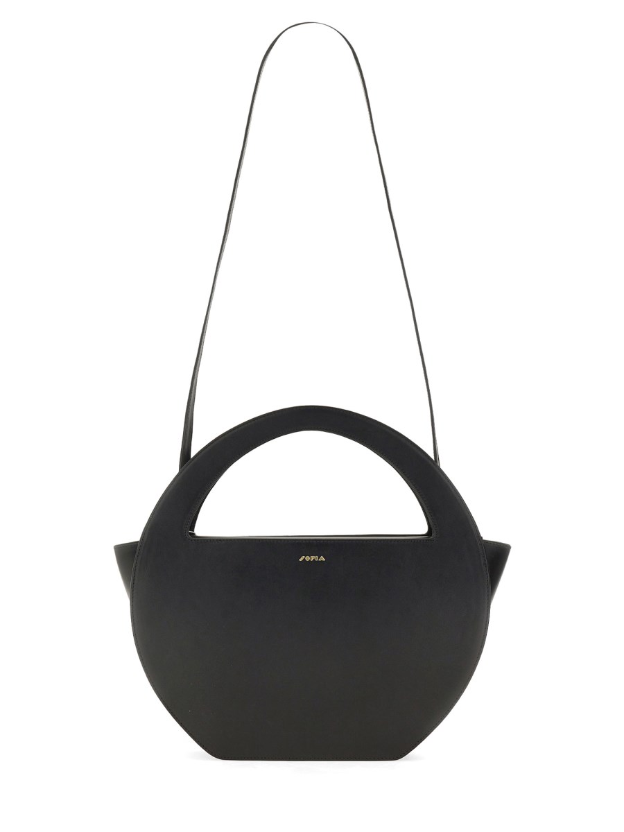 SOFIA BORSA EDDA IN PELLE Promozione Limitata