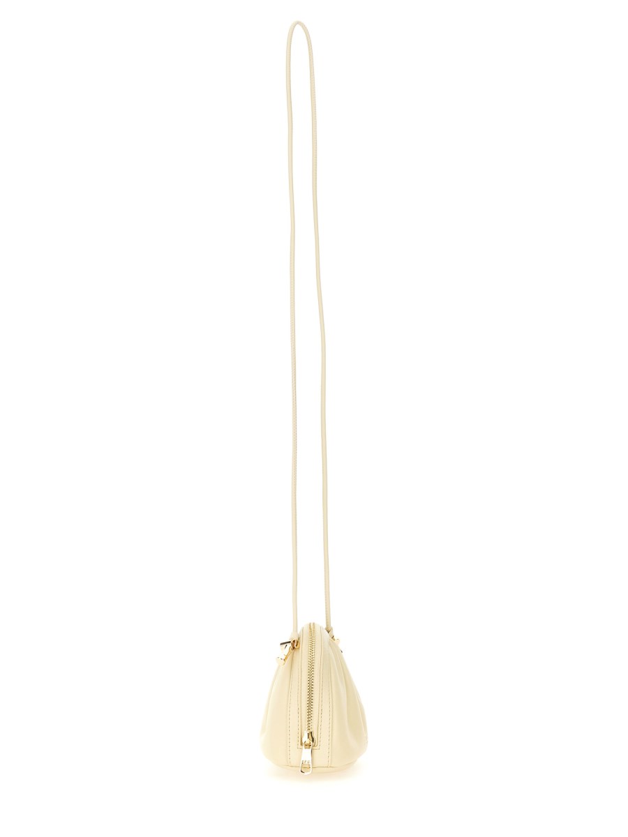 A.P.C. BORSA NINON CON COULISSE SMALL Shopping Online
