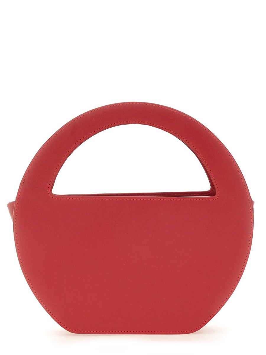 SOFIA BORSA EDDA MINI IN PELLE Sottocosto