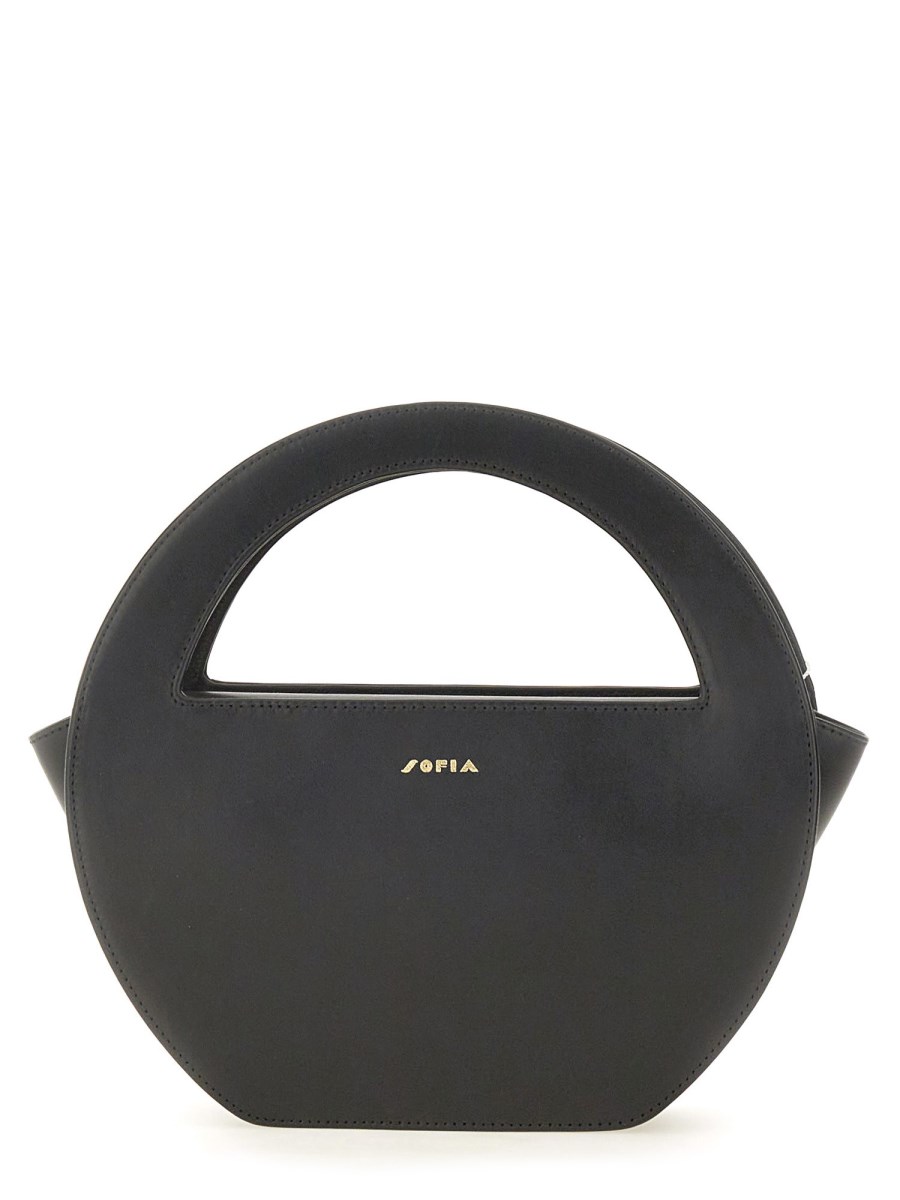 SOFIA BORSA EDDA MINI IN PELLE Novità