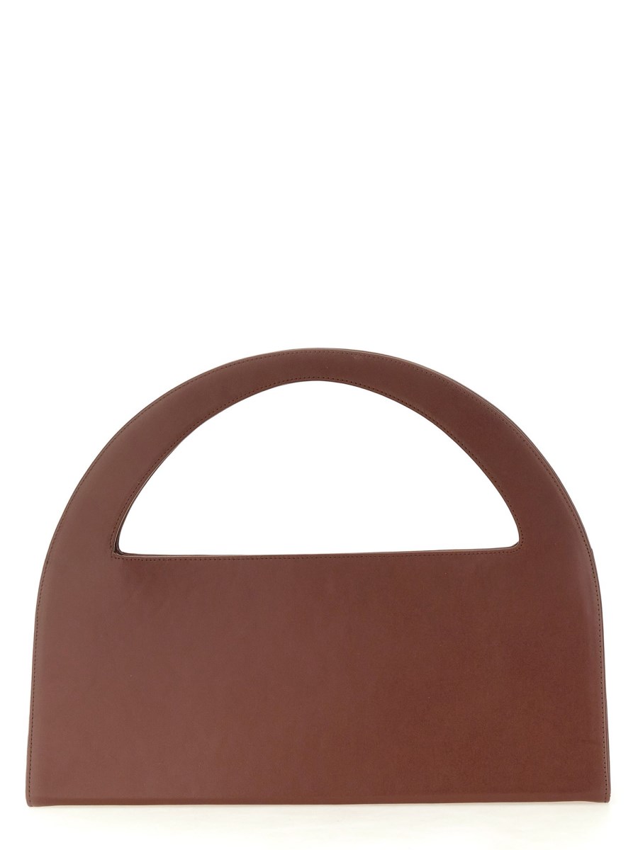 SOFIA BORSA MALAGA IN PELLE Presa