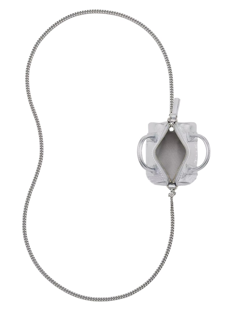 MARC JACOBS BORSA A TRACOLLA THE DUFFLE NANO Outlet