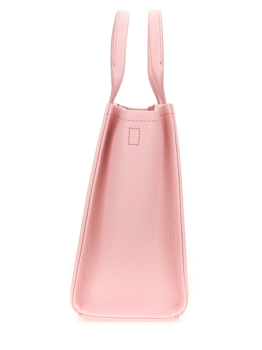 MARC JACOBS BORSA THE TOTE MEDIUM IN PELLE Vendita Economica