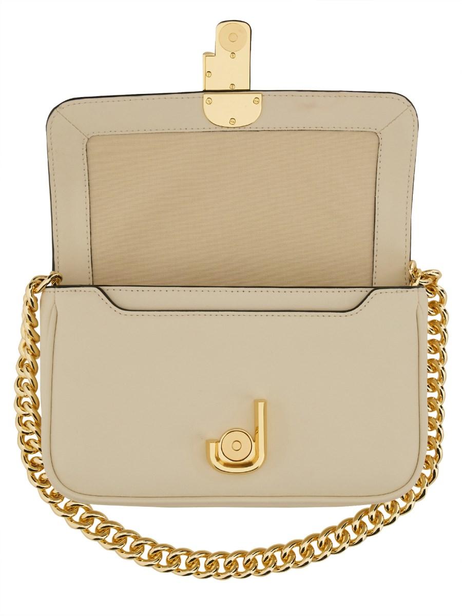 MARC JACOBS BORSA A SPALLA THE J MARC IN PELLE I Più Venduti