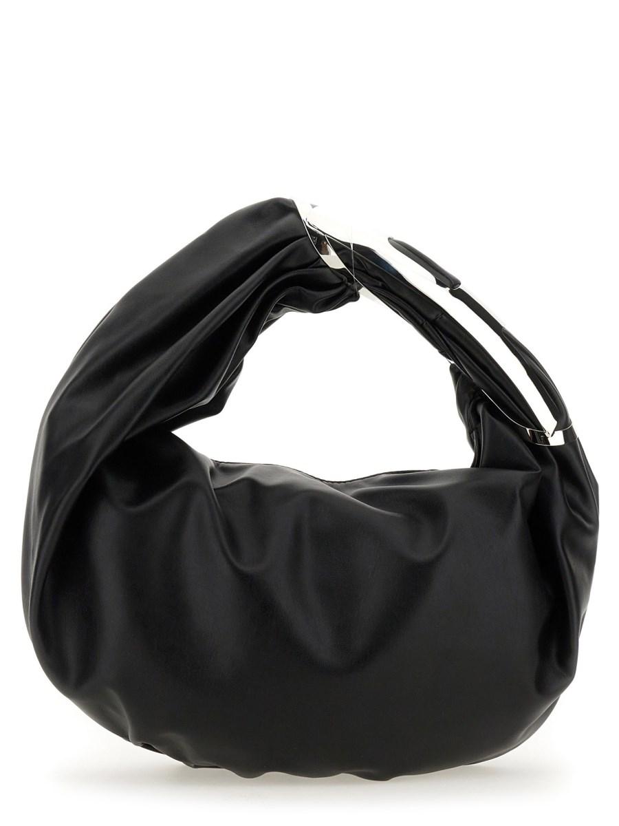 DIESEL BORSA GRAB-D IN ECO PELLE Prezzo di fabbrica