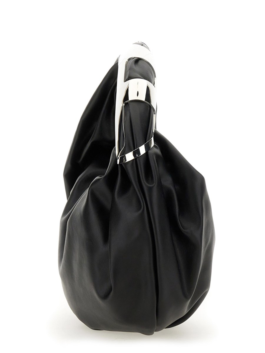DIESEL BORSA GRAB-D IN ECO PELLE Prezzo di fabbrica