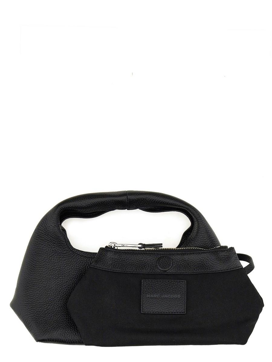MARC JACOBS BORSA THE SACK MINI IN PELLE Offerta speciale